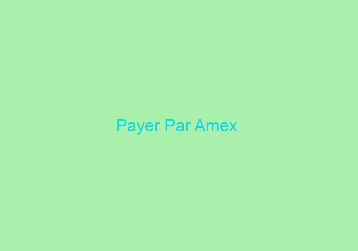 Payer Par Amex / Artane France Acheter / Expédition rapide